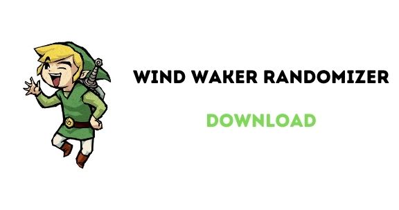 wind waker randomizer download image
